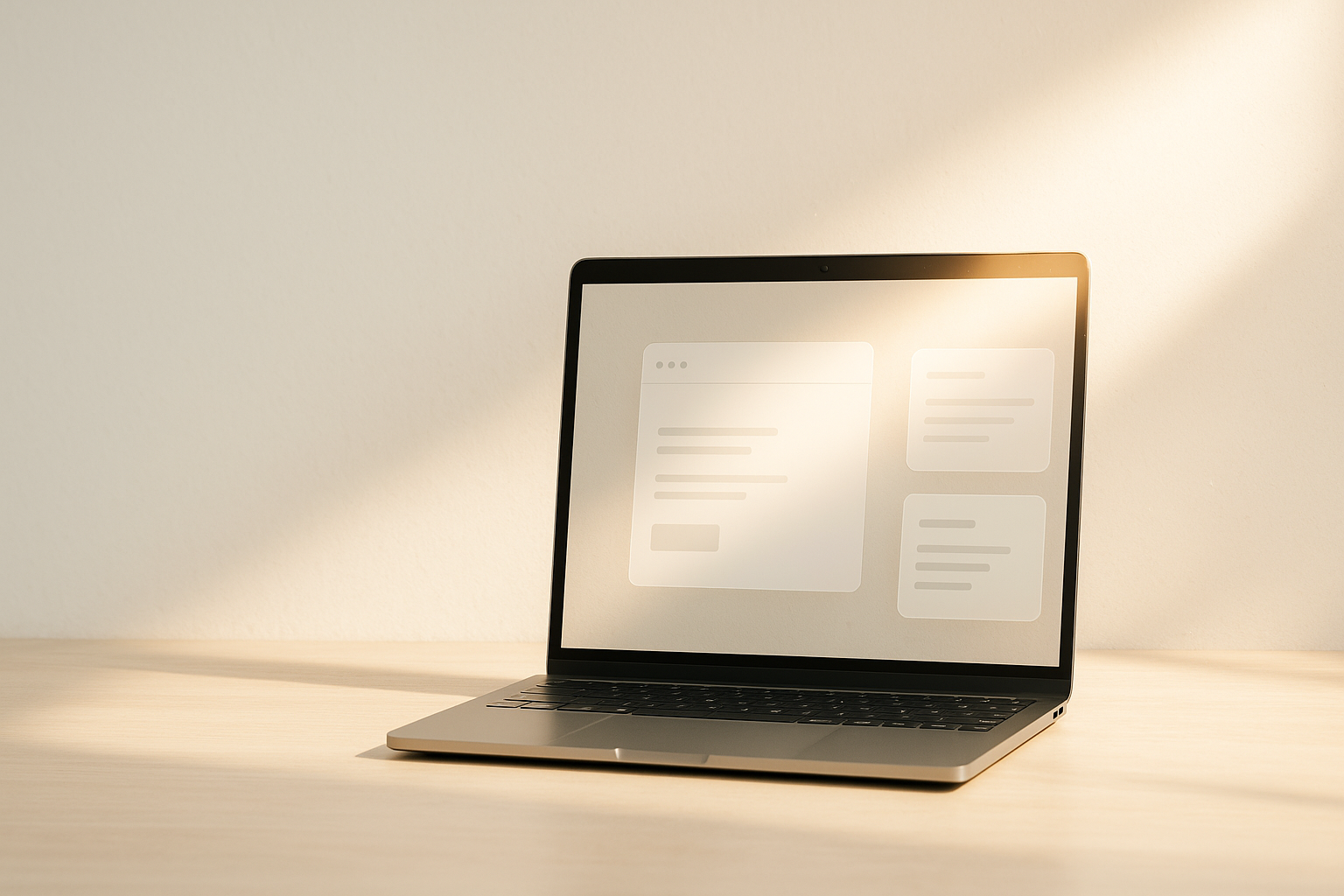 光域設計|照亮品牌的數位舞台